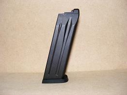 KSC 25rd USP.45 Mag